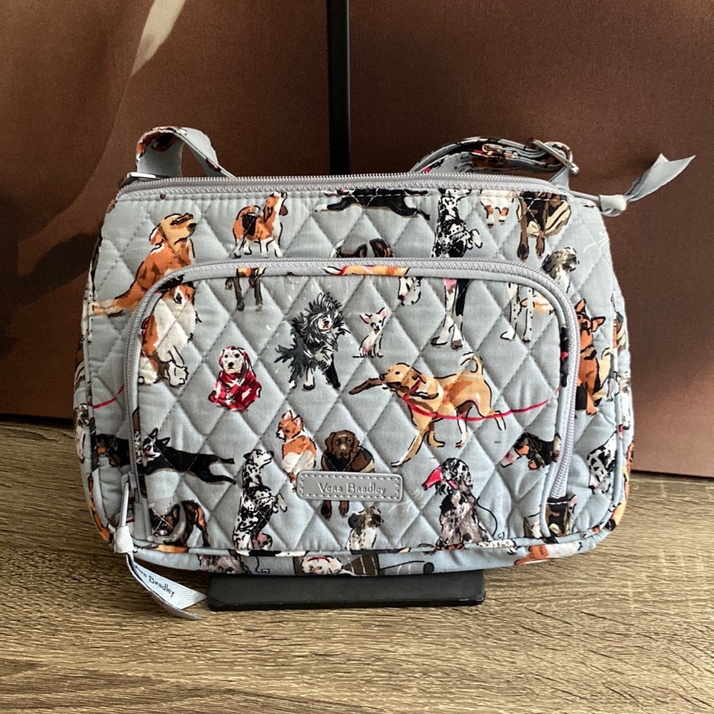 VB Little hipster - Best In Show NWT